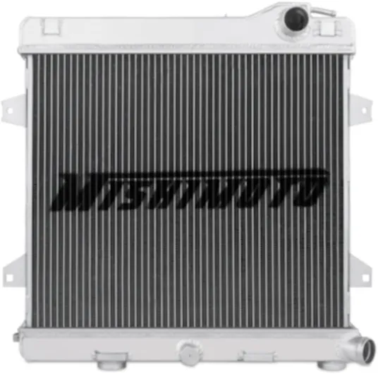 Mishimoto mMRAD-e 30â€“82 haute performance aluminium-radiateur