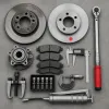 Bosch, Valeo, SKF : ce que la garantie équipementier couvre vraiment en aftermarket