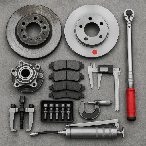 Bosch, Valeo, SKF : ce que la garantie équipementier couvre vraiment en aftermarket