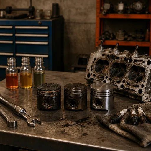 E10, SP95-E5, SP98 : ce que vos pleins font vraiment au moteur sur 50 000 km