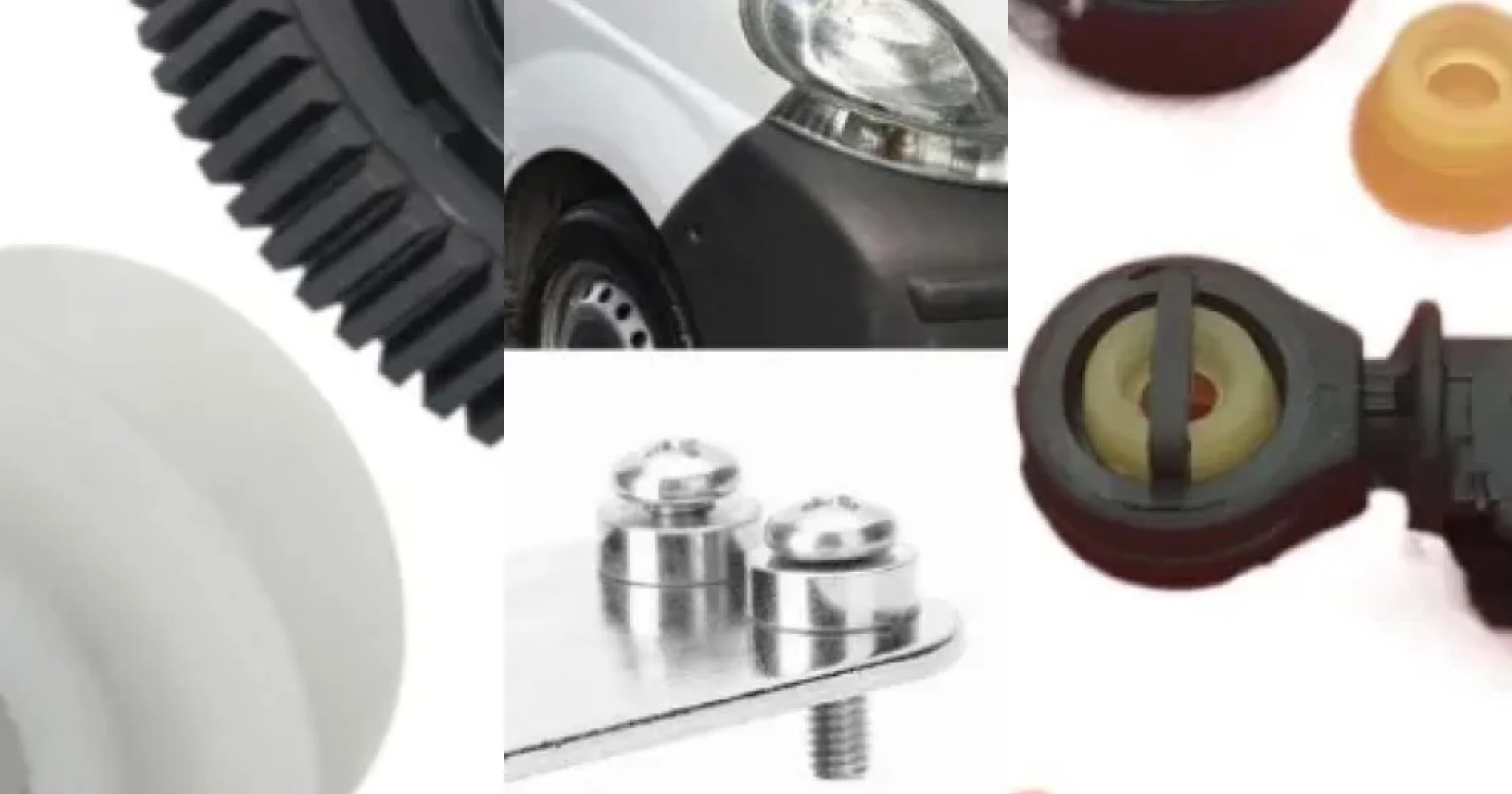 Top Boîtes de vitesses
