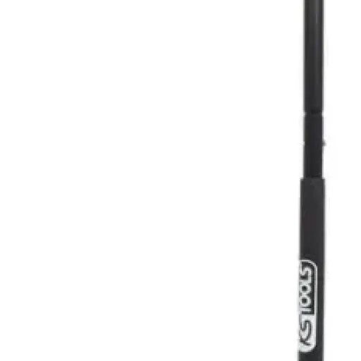 Test KS Tools 161.0366 : un vrai cric d’atelier costaud pour le garage maison