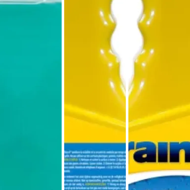 Top 7 des meilleurs traitement anti-pluie (2026)