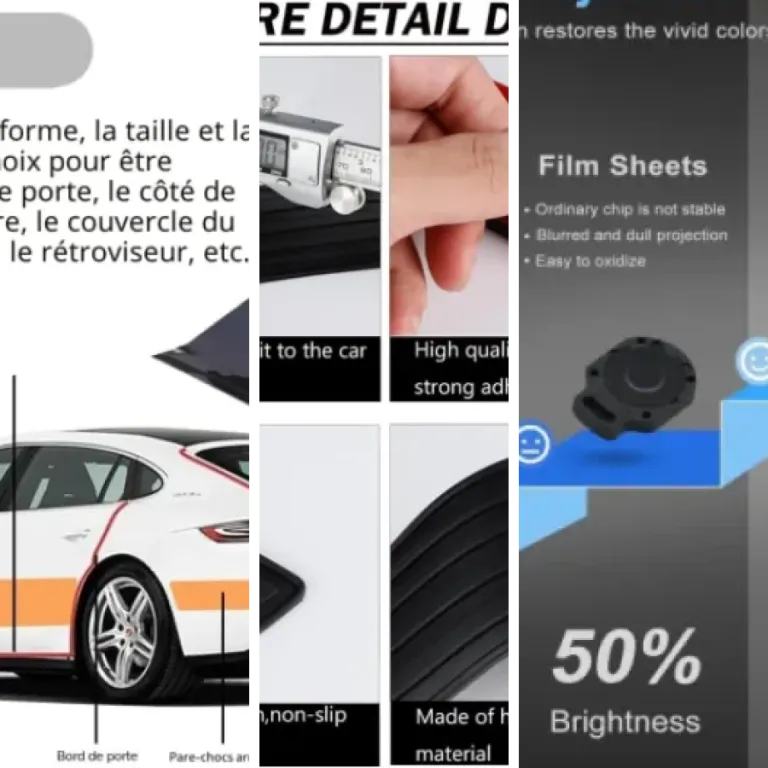 Les meilleurs seuils de porte lumineux : notre top 5 (2026)