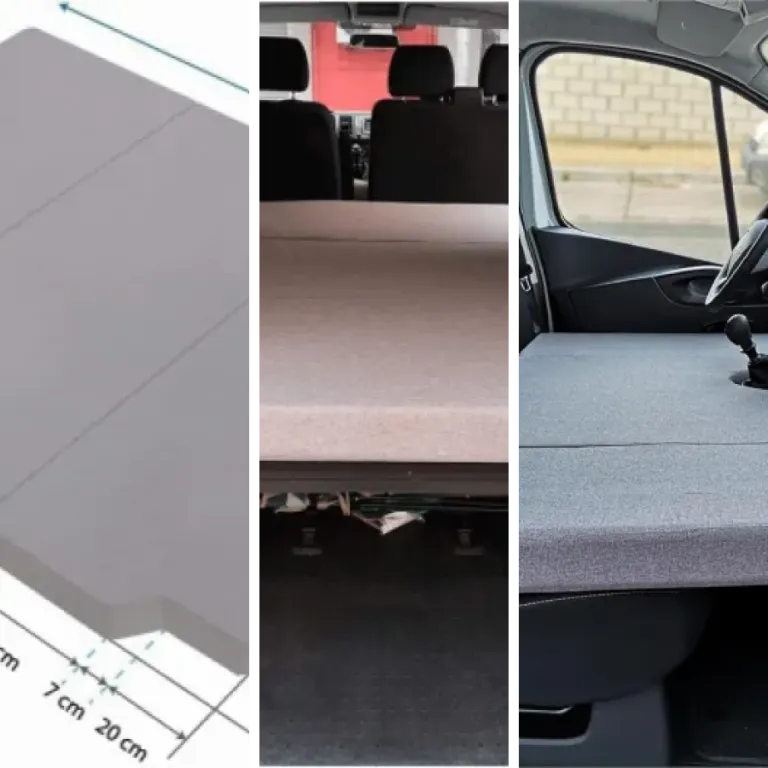 Comparatif des 5 meilleurs couchages (2026)