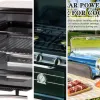 Top Plaques de cuisson