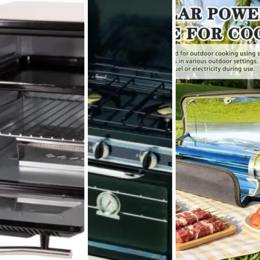 Top Plaques de cuisson