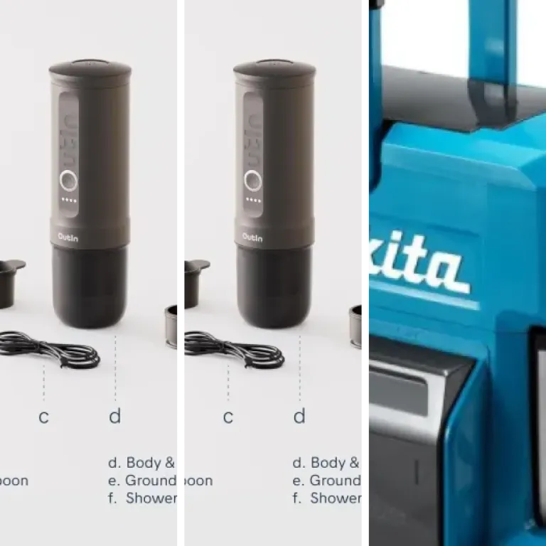 Les meilleurs cafetière 12V : notre top 4 (2026)