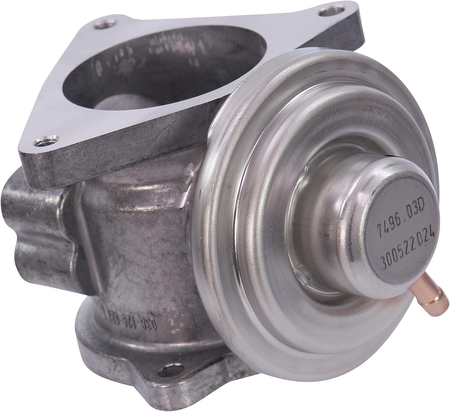 7.24809.16.0 Vanne EGR pour Volkswagen