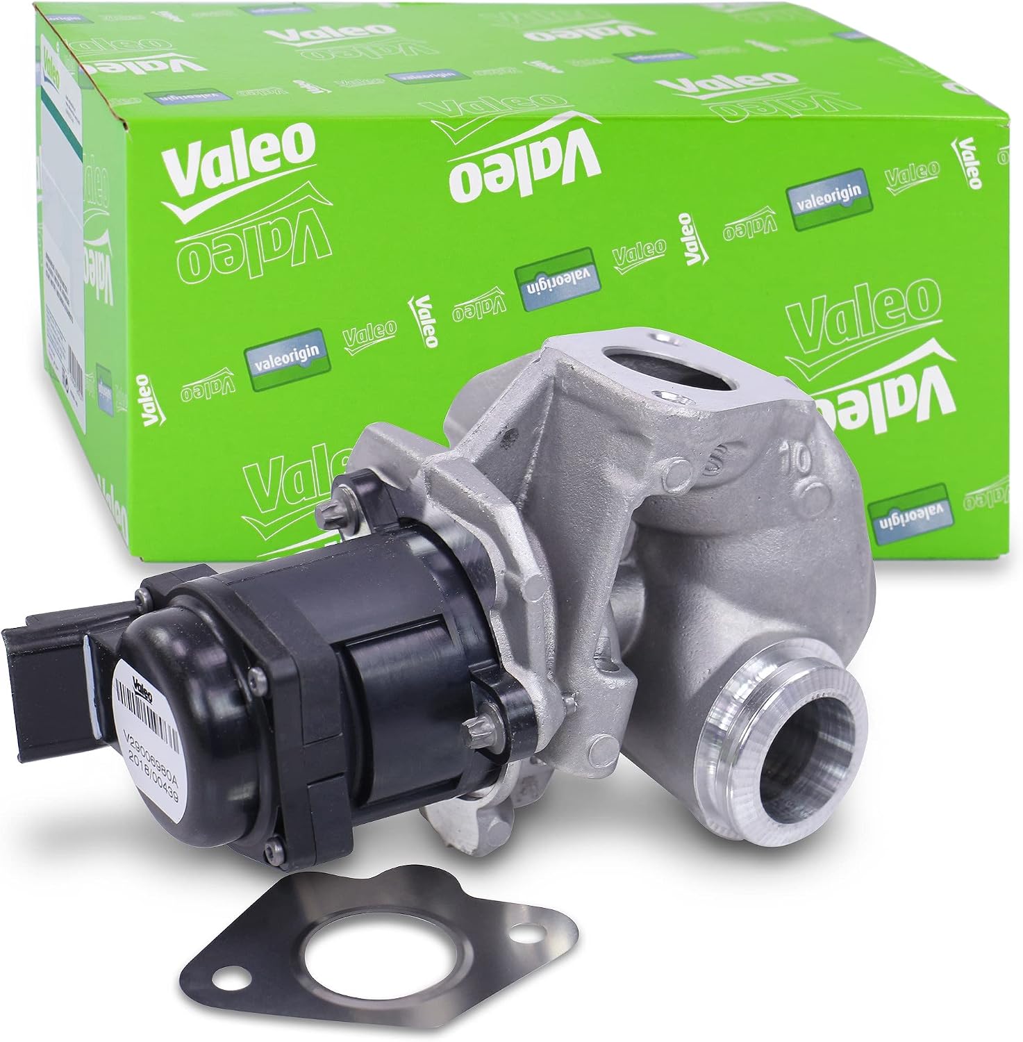 Soupape EGR 700414