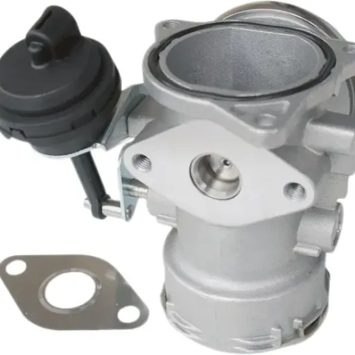 Test Vanne EGR NSGMXT 038131501 AL : l’option pas chère pour redonner un coup de propre à ton TDI