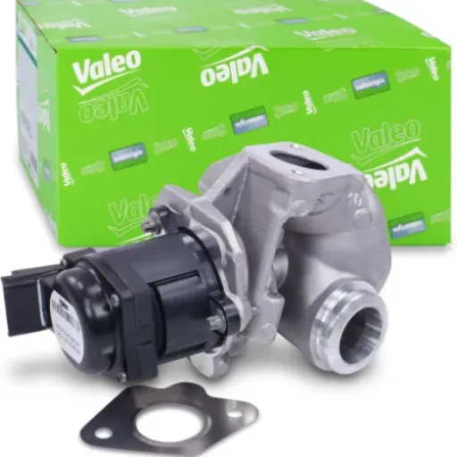 Test Valeo Soupape EGR 700414 : la vanne qui remet ton 1.6 HDi d’aplomb sans prise de tête