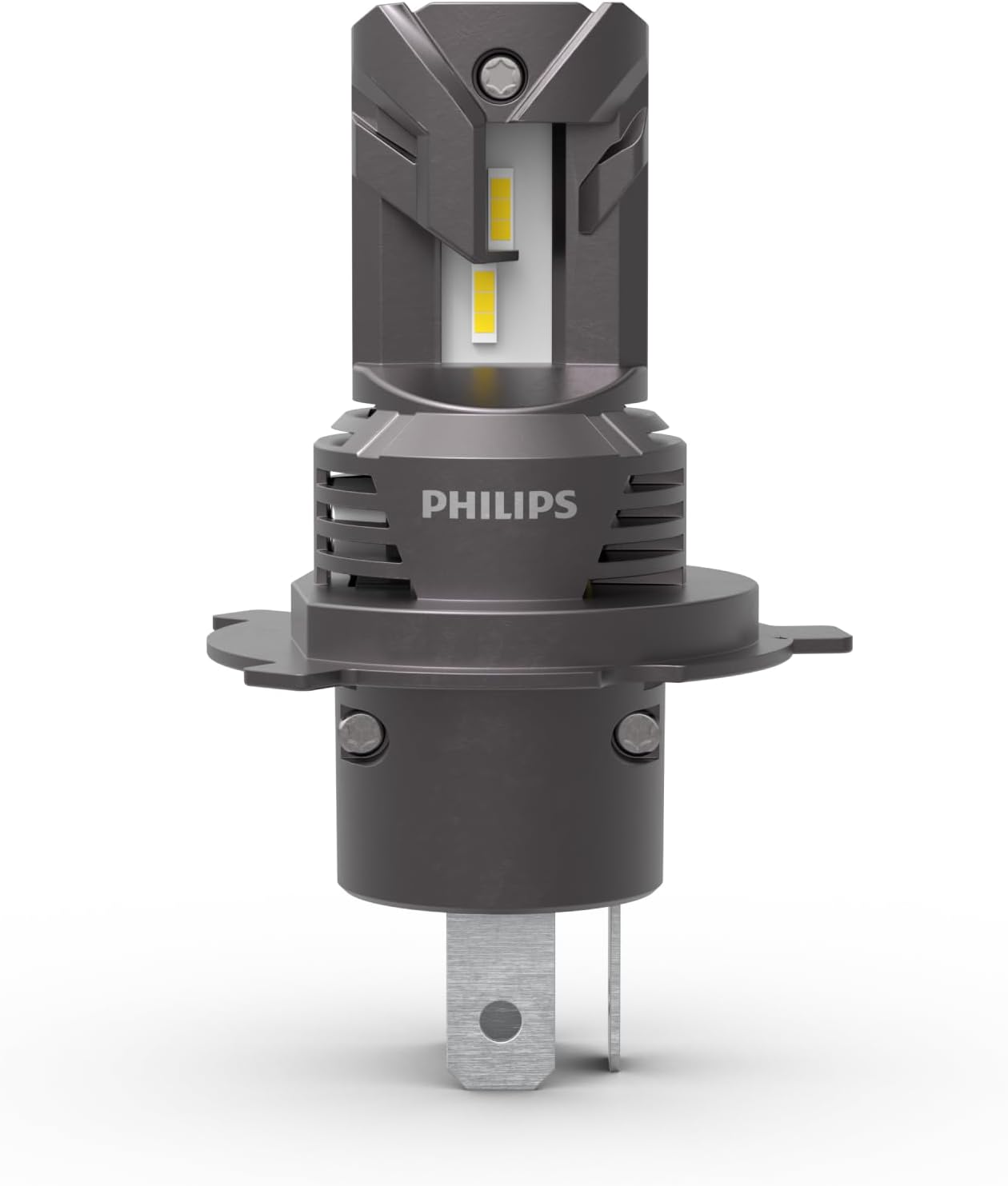 Ultinon Access LED ampoule de phare automobile (H4), ultra-compact direct-fit, +80%, 6.000K, set de 2 - ultra-compact direct-fit, +80%, 6.000K, set de 2