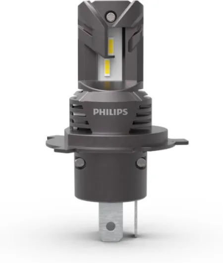 Ultinon Access LED ampoule de phare automobile (H4), ultra-compact direct-fit, +80%, 6.000K, set de 2 - ultra-compact direct-fit, +80%, 6.000K, set de 2