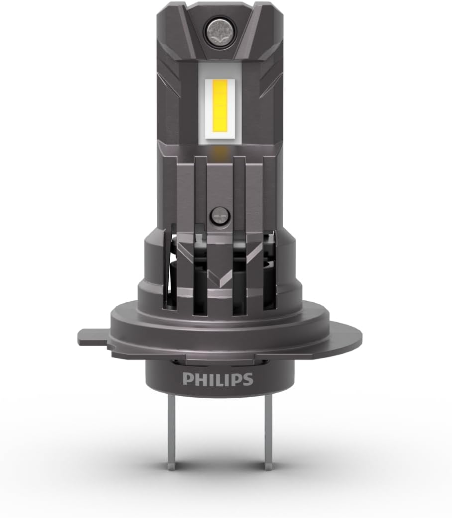 Ultinon Access LED ampoule de phare automobile (H7), ultra-compact direct-fit, +80%, 6.000K, set de 2 - ultra-compact direct-fit, +80%, 6.000K, set de 2