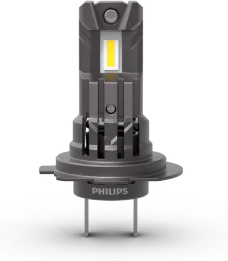 Ultinon Access LED ampoule de phare automobile (H7), ultra-compact direct-fit, +80%, 6.000K, set de 2 - ultra-compact direct-fit, +80%, 6.000K, set de 2
