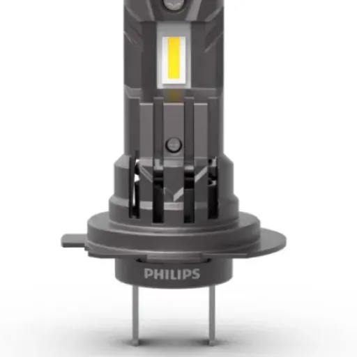 Test Philips Ultinon Access LED H7 : plus blanc, plus moderne… mais pas parfait