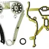 Test SKF VKML 85000 : le kit de chaîne qui fait le job sur Corsa C (si on tombe sur une boîte complète)