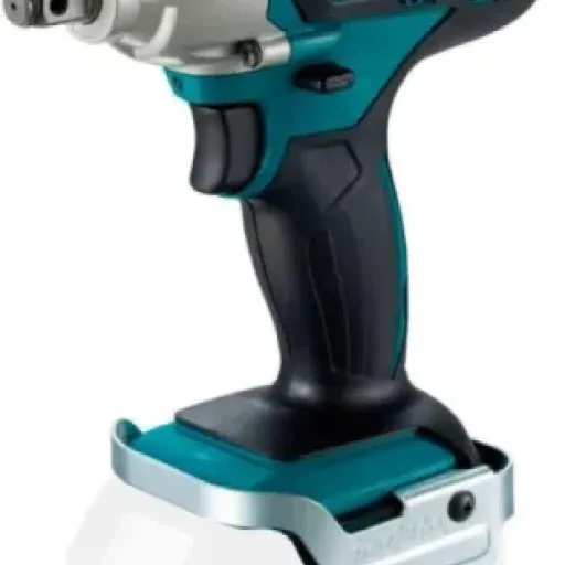 Test Clé à chocs 190 Nm Makita DTW190Z : la petite boulonneuse qui fait le job pour l’auto et le bricolage