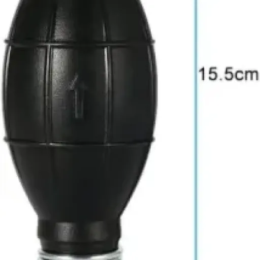 Test Milai 8mm Poire d'Amorçage : la petite poire pas chère qui fait le job (si on reste raisonnable)