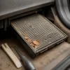 Comment changer le filtre d’habitacle sur une Renault Scenic 3 sans stress