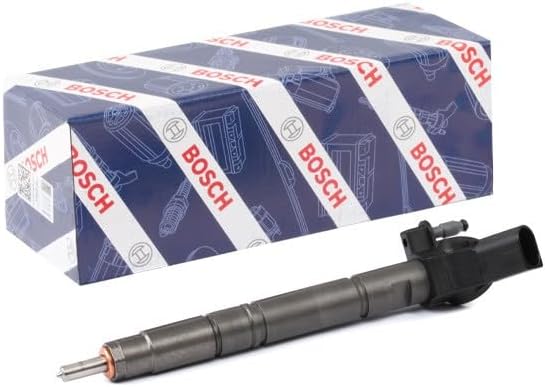 Injecteur de carburant 0445117021