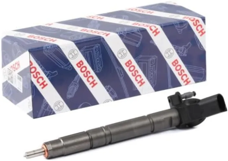 Injecteur de carburant 0445117021
