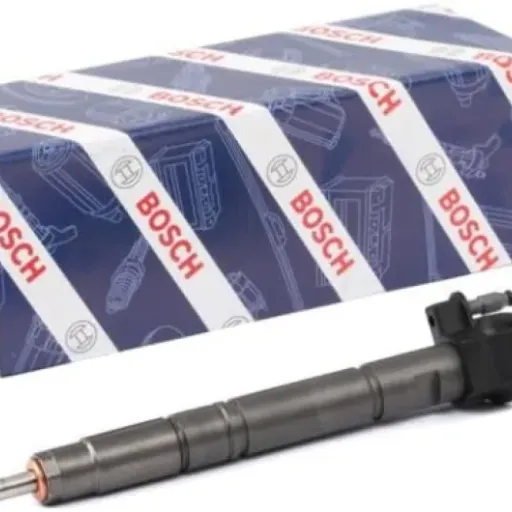 Test Bosch 0445117021 : l’injecteur qui remet d’aplomb les V6 TDI sans se prendre la tête