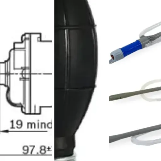 Top Pompes à eau