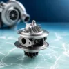 Turbocompresseur : décoder la référence CHRA pour ne pas confondre avec le turbo complet