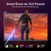 Test UPERFECT QLED 4K 18" : le grand écran portable qui fait (presque) oublier un moniteur fixe