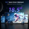 Test EVICIV 18,5" 120 Hz : le grand écran portable qui fait le job pour le télétravail et le jeu occasionnel