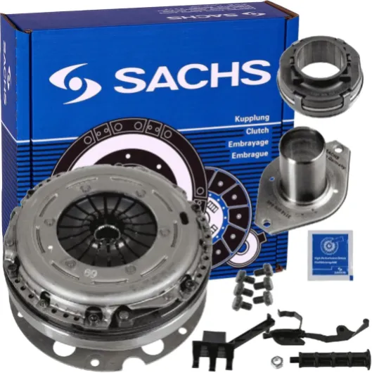 2290 601 098 Kit D'Embrayage ZMS Modul XTend pour Audi Q5 (8RB) 2008-2019 et autres véhicules - Compatible avec: AUDI A4 Allroad B8, A4 B8, A4 B8 Avant, A5, A5 Cabriolet, A5 Sportback, A6 C7, A6 C7 Avant, Q5 Embrayage / composants 2290 601 098 - Emb