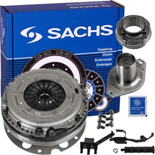 Test SACHS 2290 601 098 : le kit d’embrayage qui remet ton Audi en état sans te prendre la tête