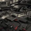Comment utiliser un fichier reprog pour optimiser un moteur avec un diagnostic fiable