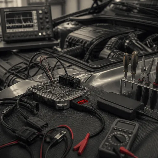 Comment utiliser un fichier reprog pour optimiser un moteur avec un diagnostic fiable