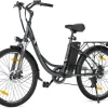 Test Touroll B1 : le vélo électrique urbain qui fait le job sans vider le compte en banque