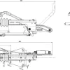 Test Knott Attelage en V KF20 A 2000 kg : du costaud pour les remorques freinées, sans chichis